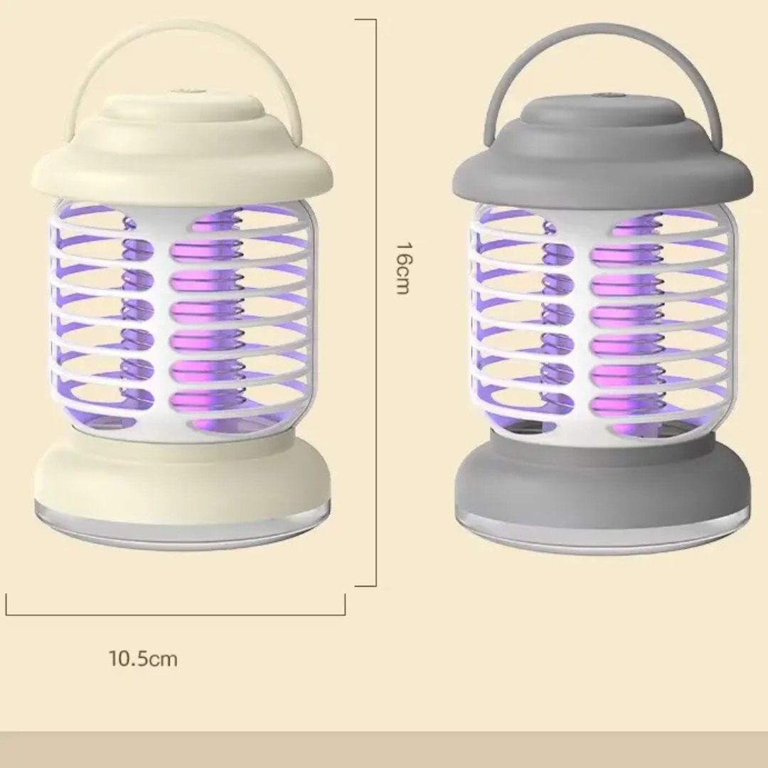 Electric Shock Mosquito Killer