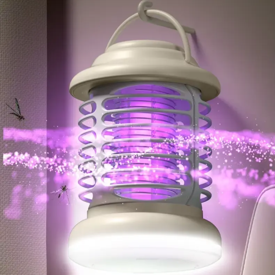 Electric Shock Mosquito Killer