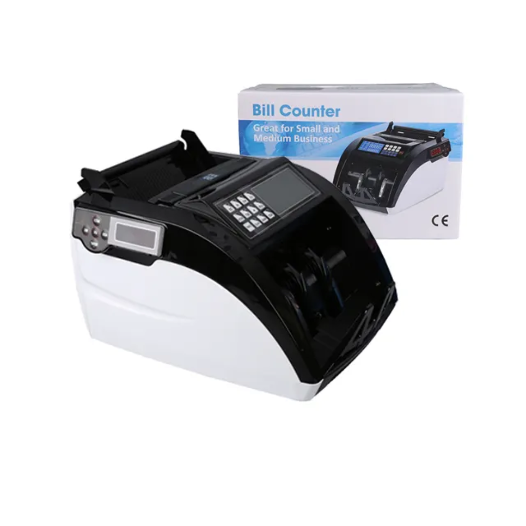 Compteuse de billet professionnelle