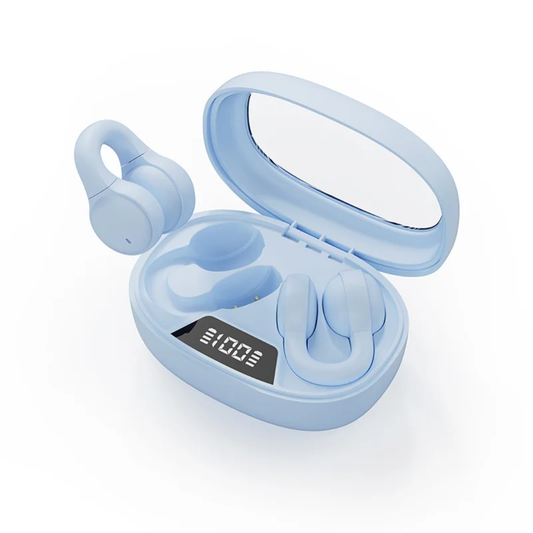 🎧 Écouteurs Bluetooth X53 Sport