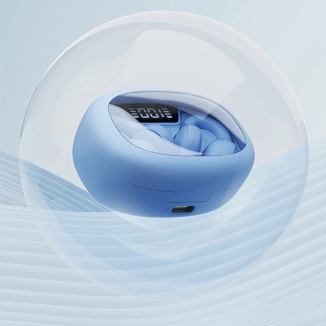 🎧 Écouteurs Bluetooth X53 Sport