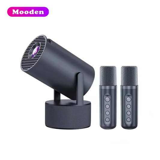 PROJECTEUR HOME CINÉMA