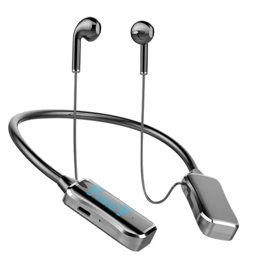 ÉCOUTEURS BLUETOOTH TOUR DE COU KL50