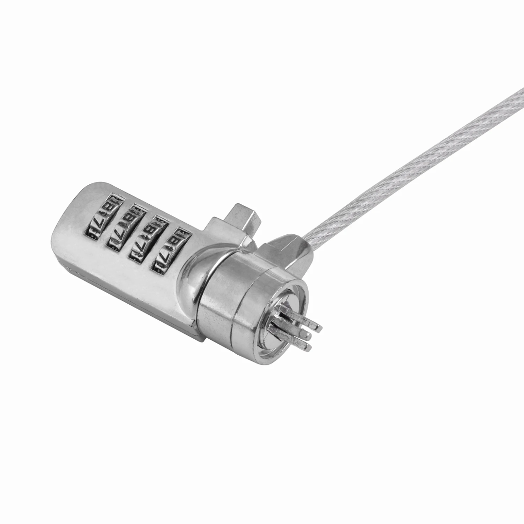 CÂBLE ANTIVOL POUR ORDINATEUR