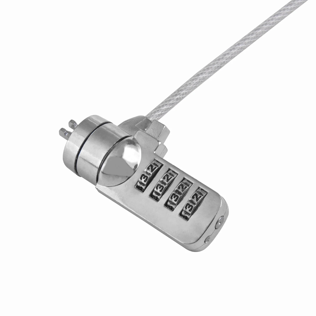 CÂBLE ANTIVOL POUR ORDINATEUR