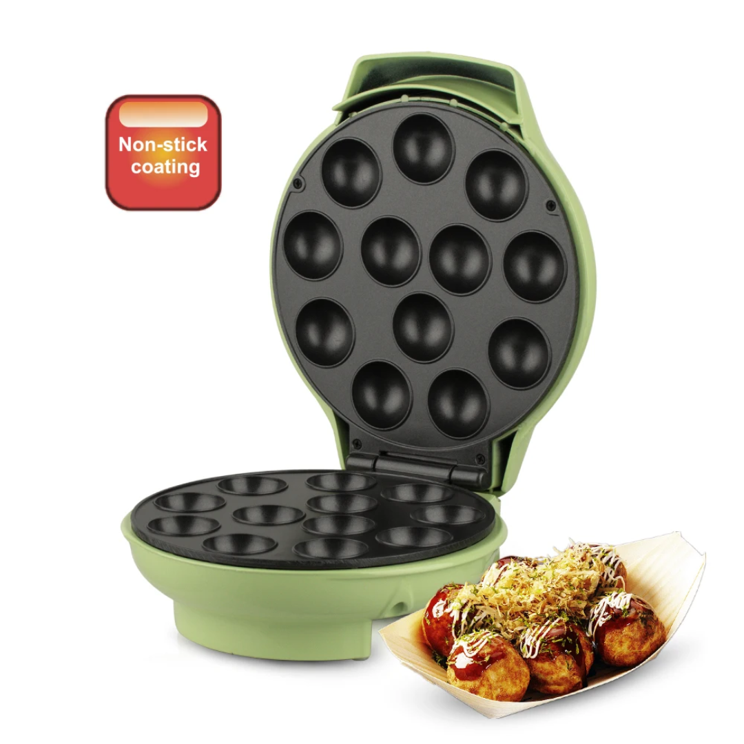 Machine électrique  a Boulettes