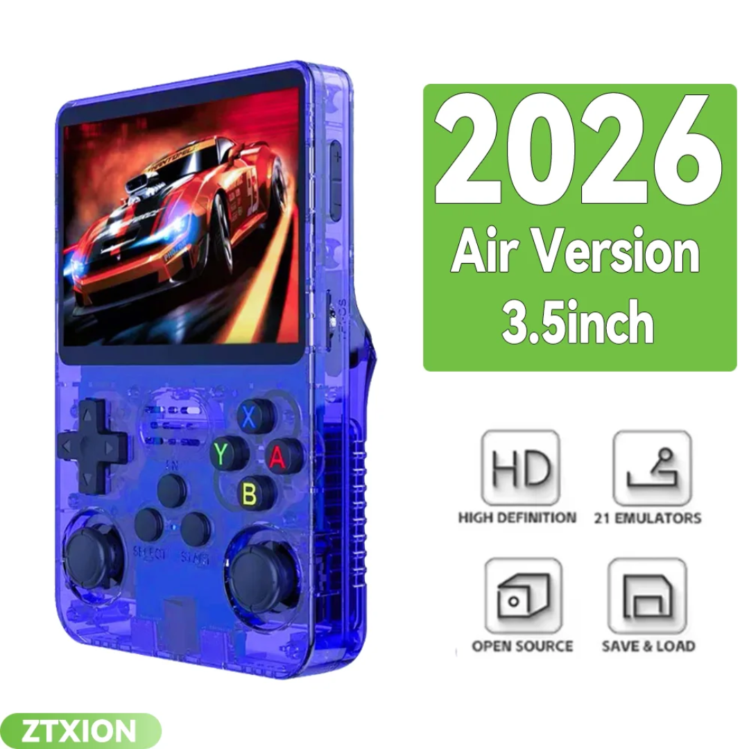 Console R36s