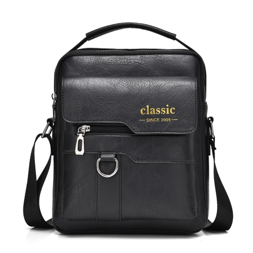 Mini Sac en cuir elegant