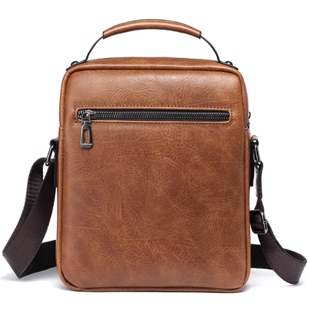 Mini Sac en cuir elegant