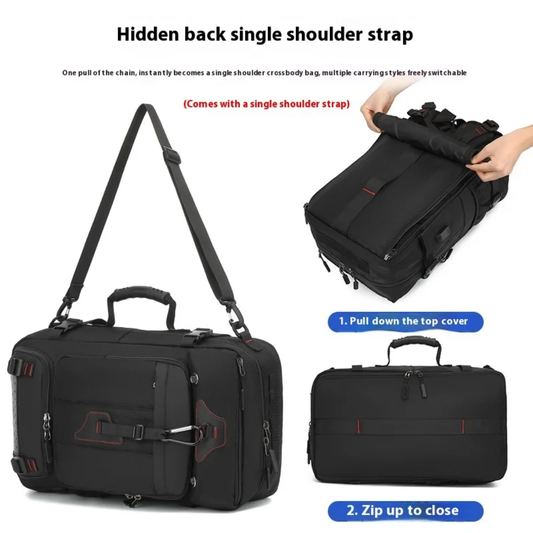 Sac de voyage elegant