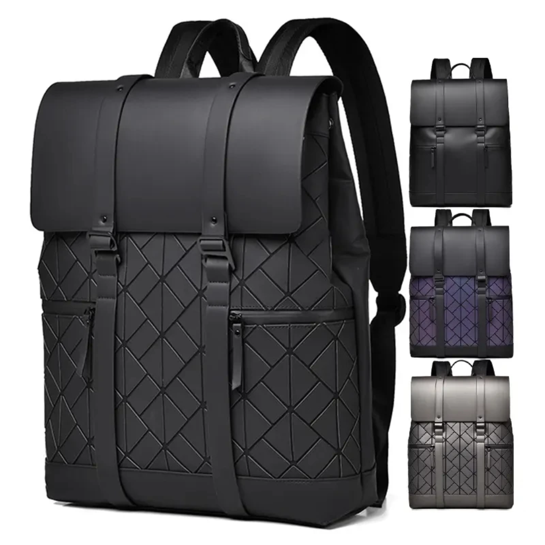 Sac élégant futuriste