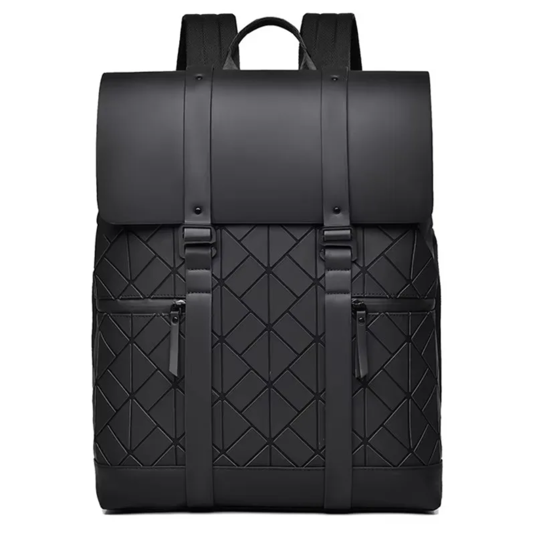 Sac élégant futuriste