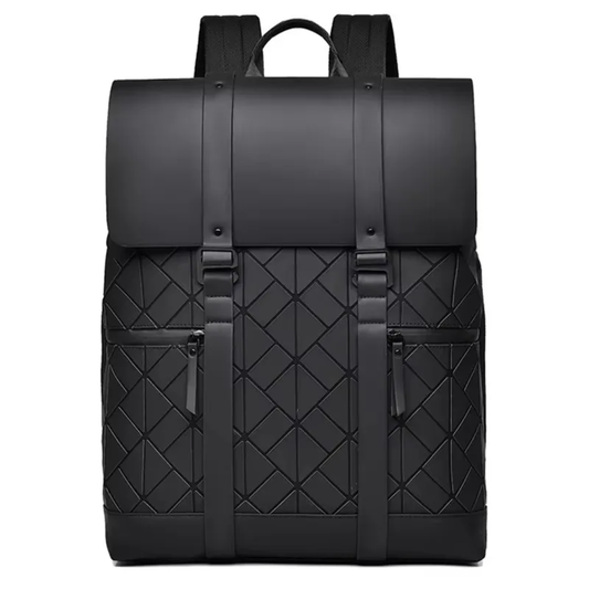 Sac élégant futuriste