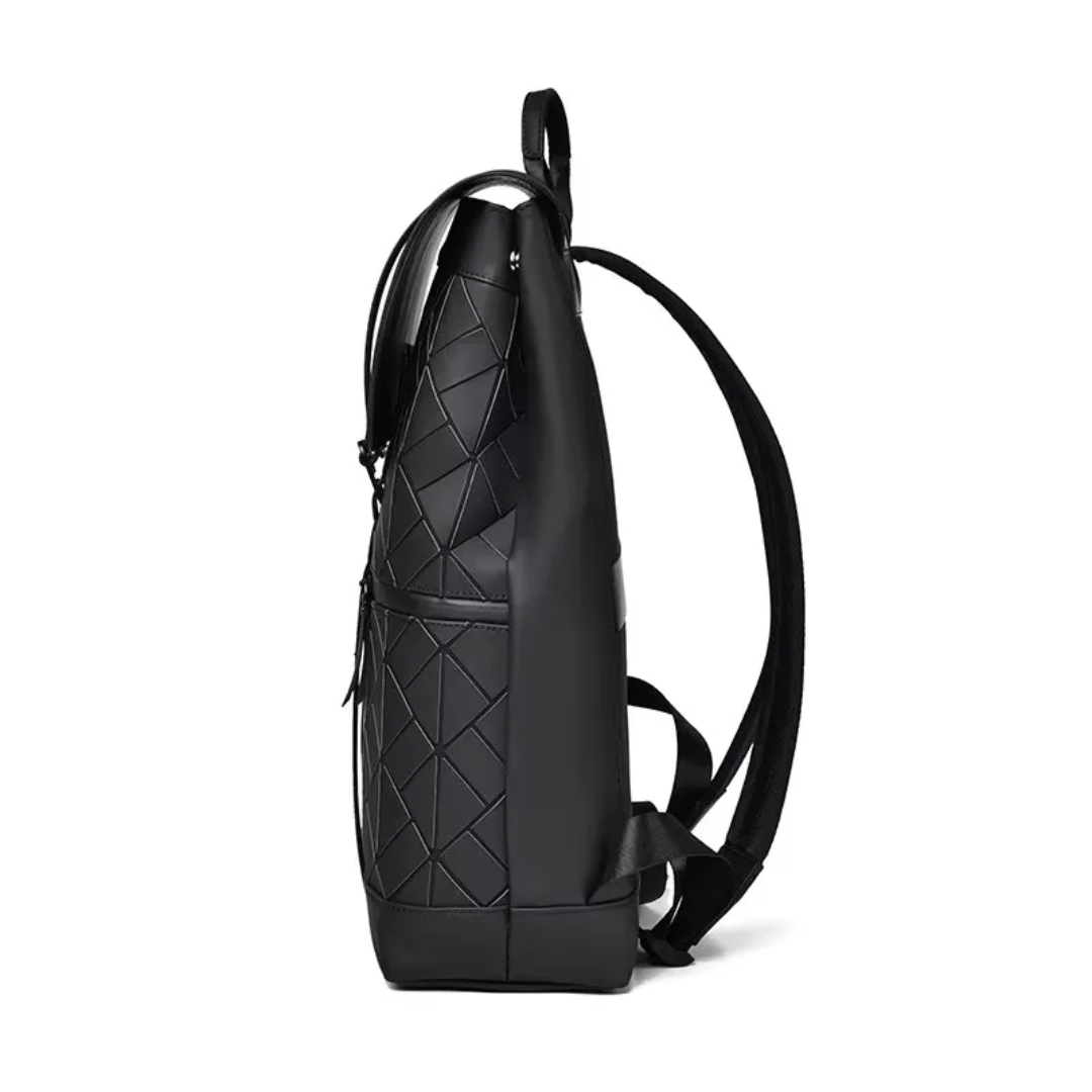 Sac élégant futuriste