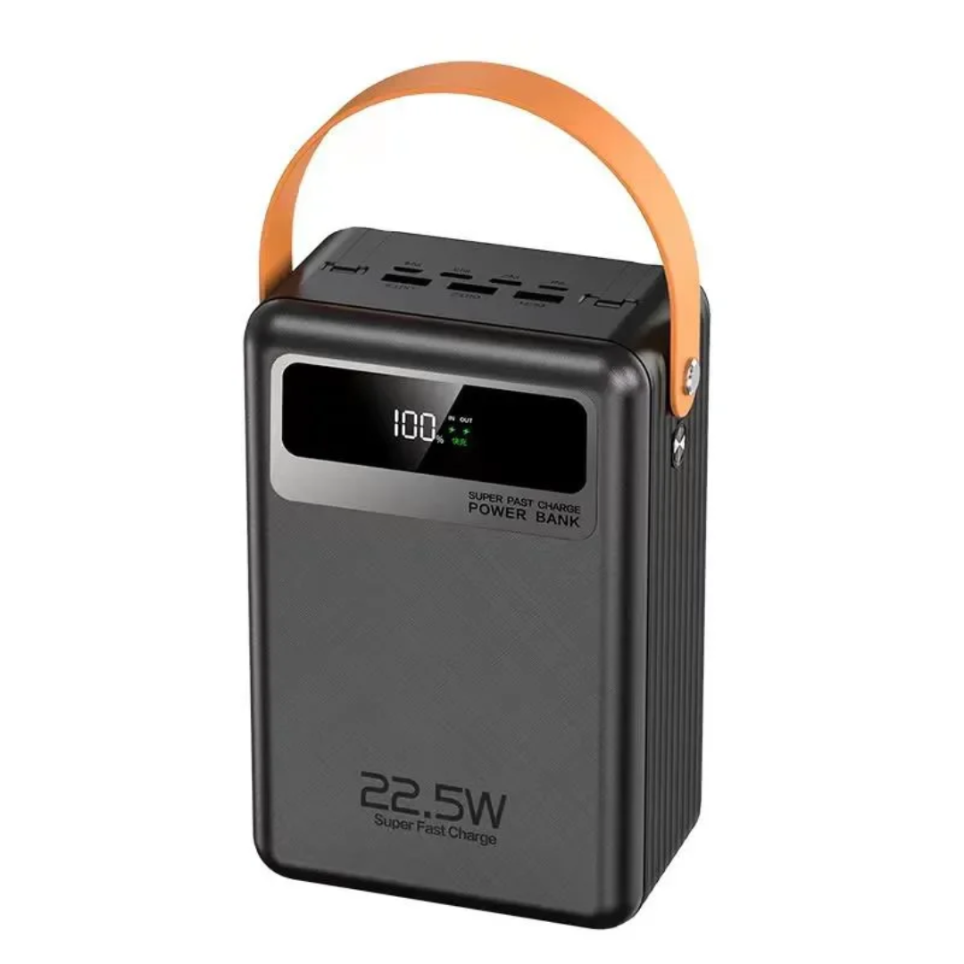 Power Bank 80000 mah