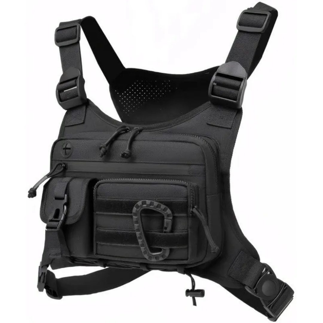 Sac de Poitrine Tactique