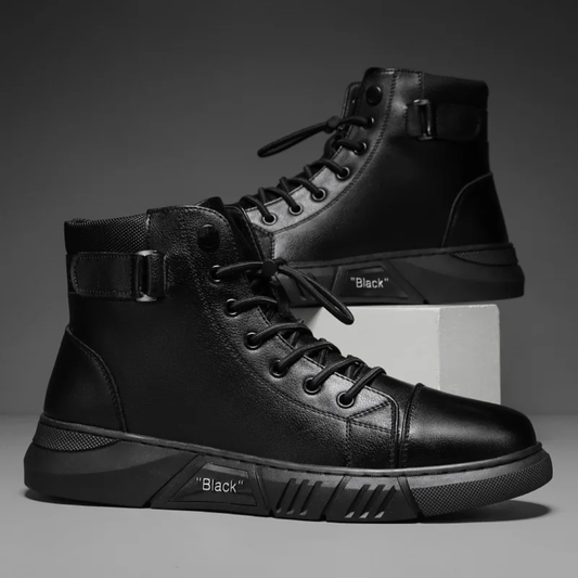 BlackForce chaussure premium