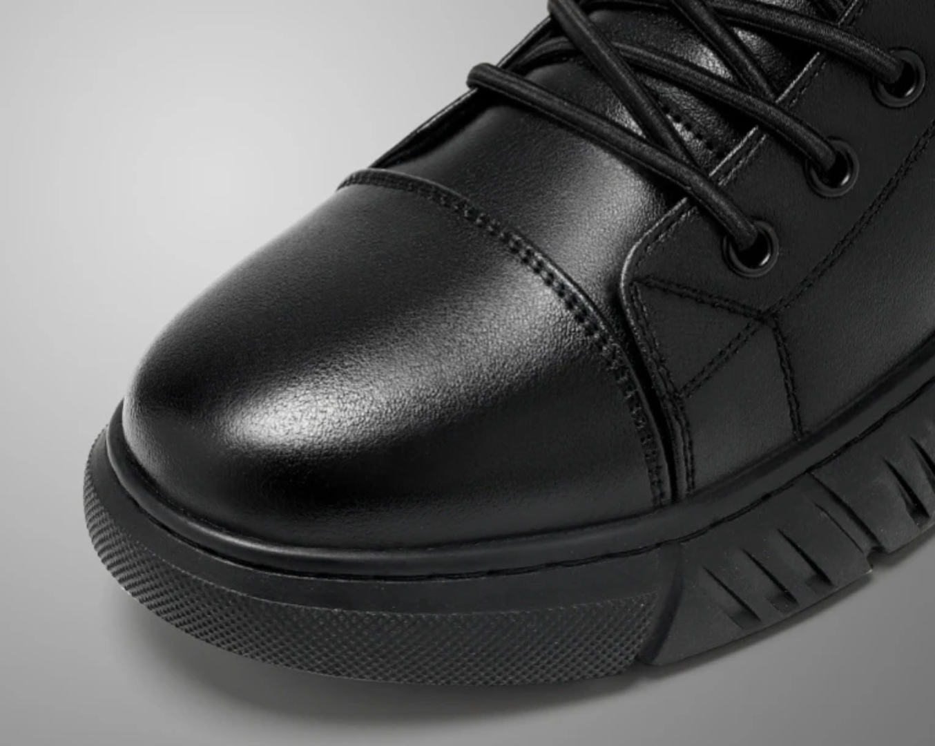 BlackForce chaussure premium