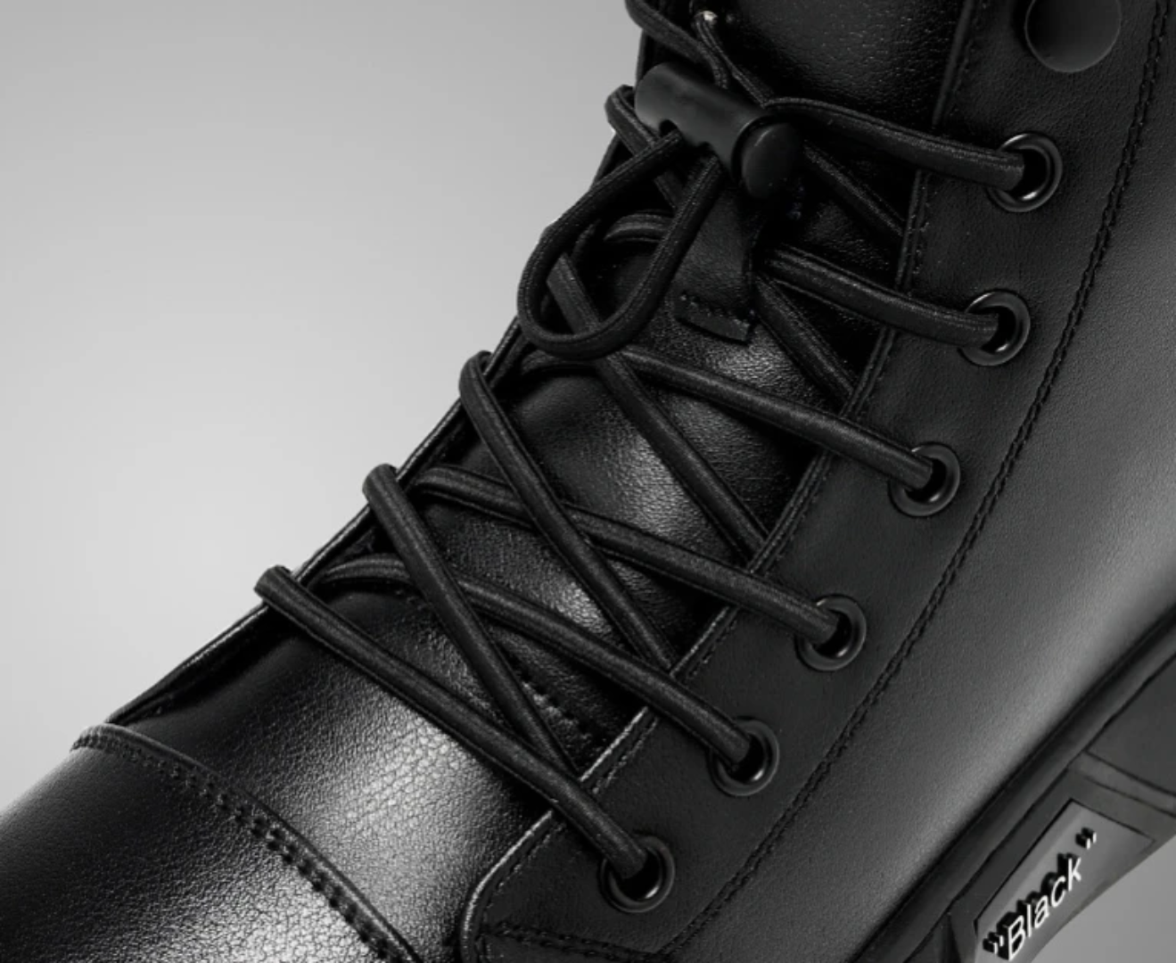 BlackForce chaussure premium
