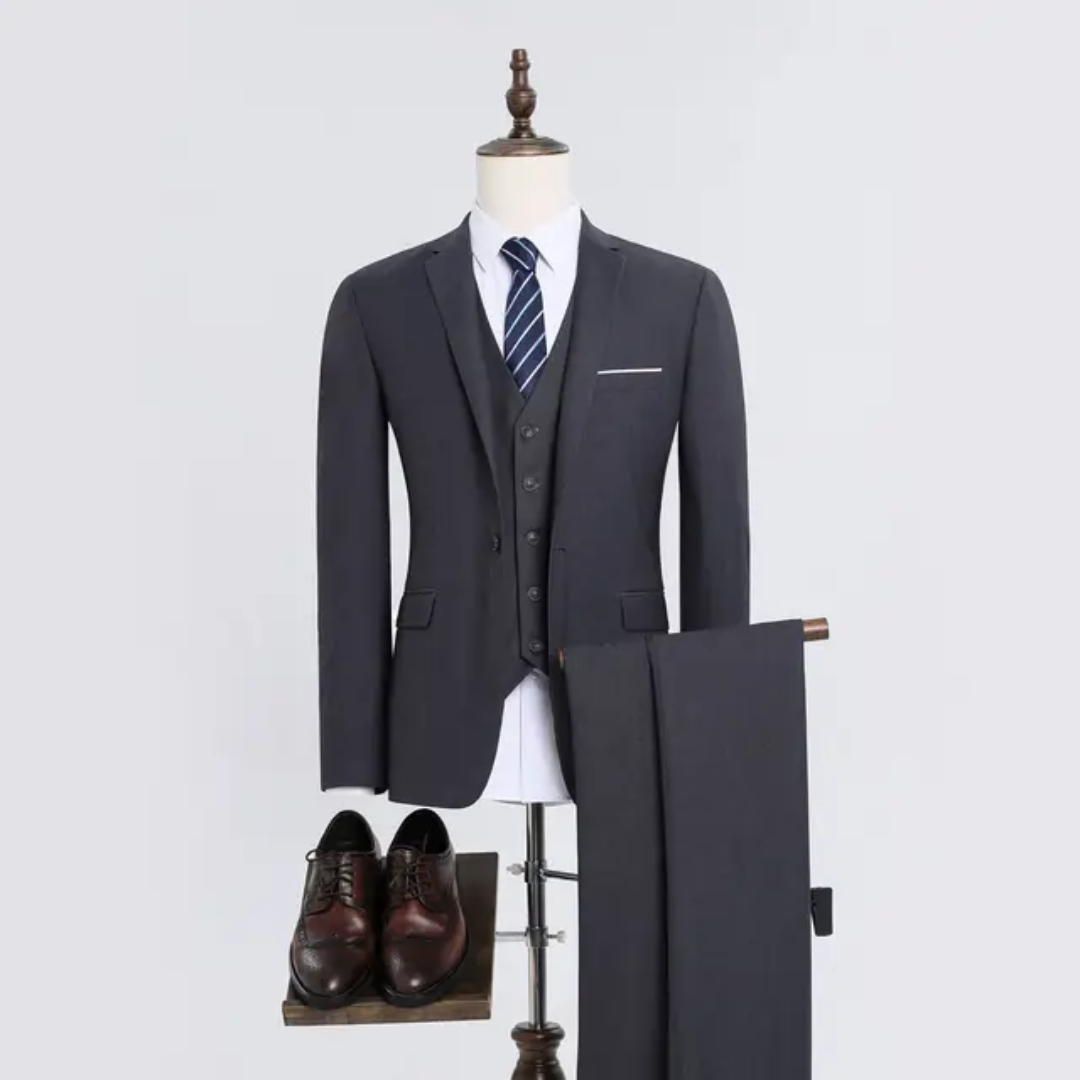 Costume trois pièce
