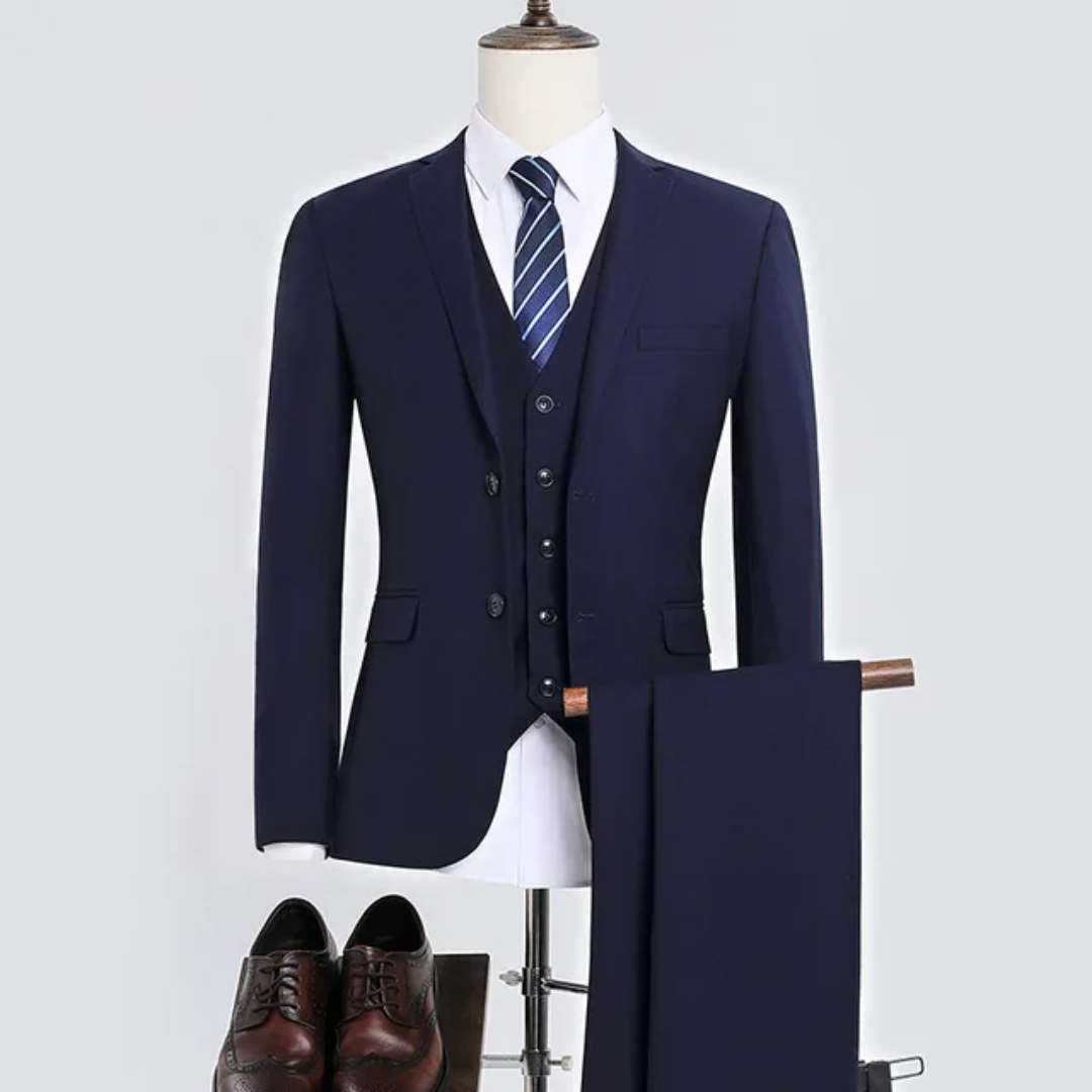 Costume trois pièce