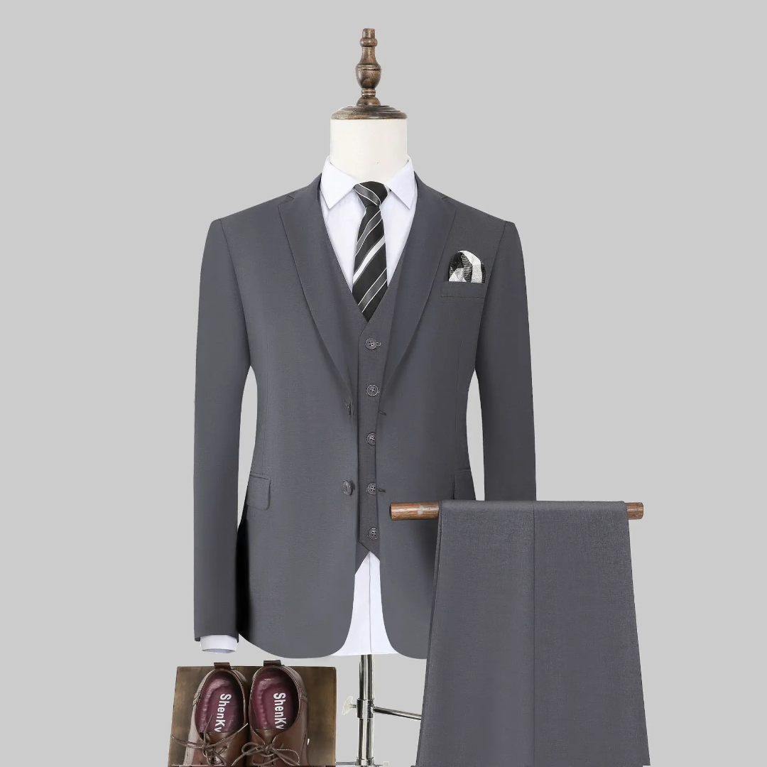 Costume trois pièce