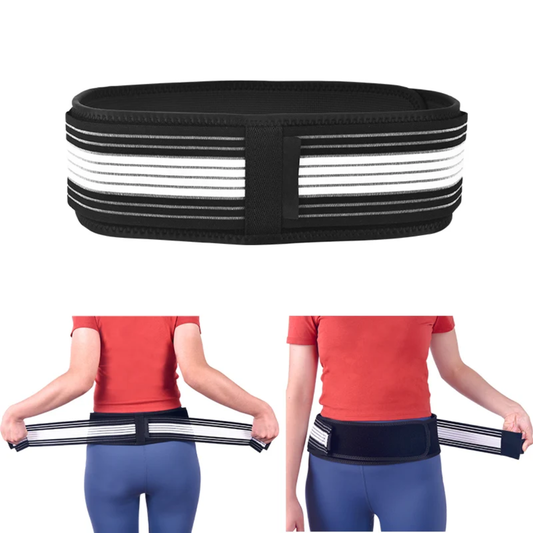 ceinture ortho-lambaire