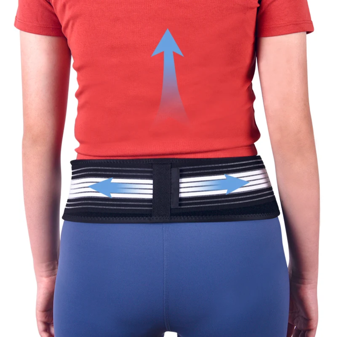 ceinture ortho-lambaire