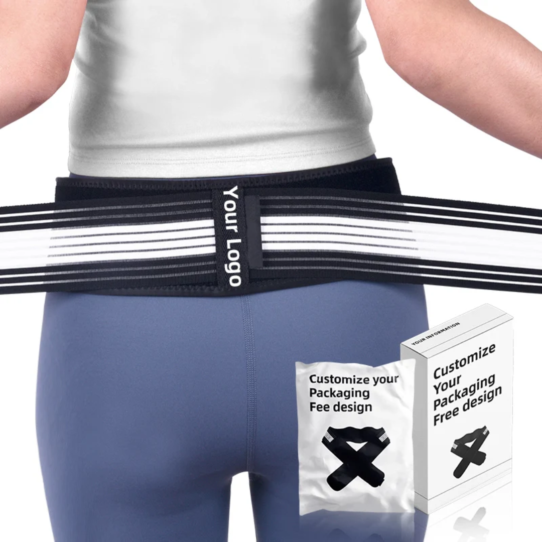 ceinture ortho-lambaire