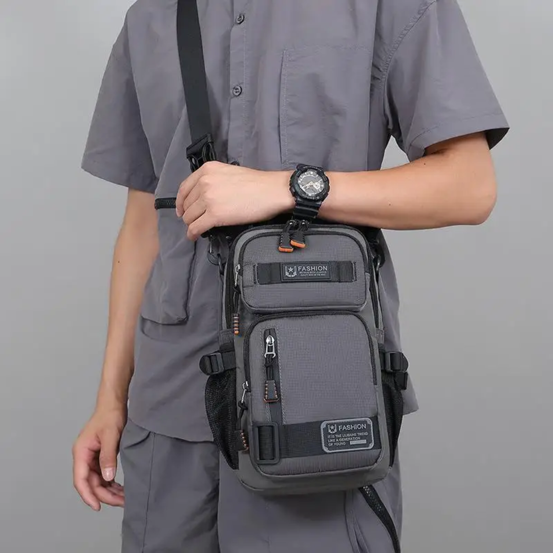 Sac a bandoulière multi fonction