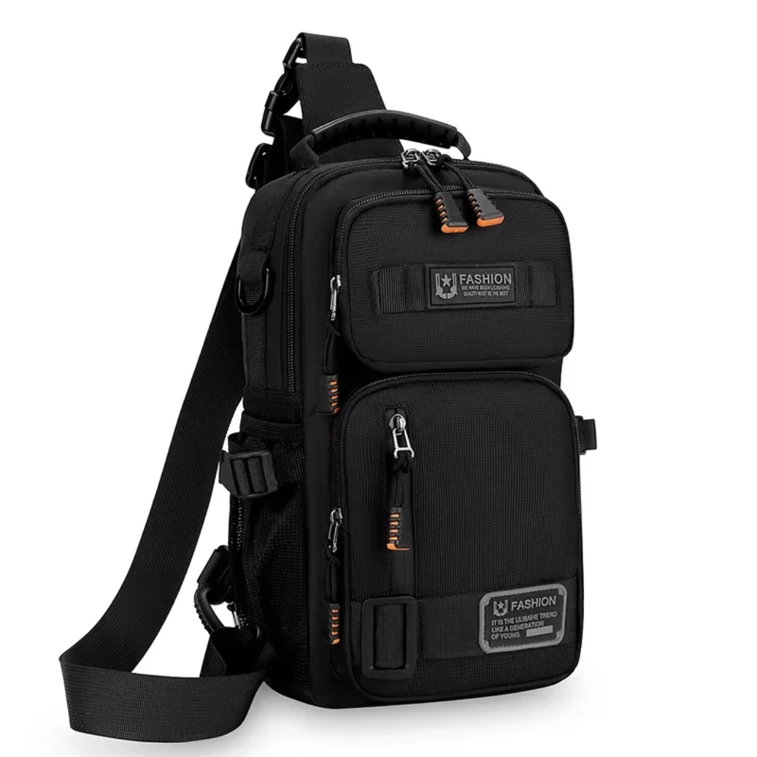 Sac a bandoulière multi fonction