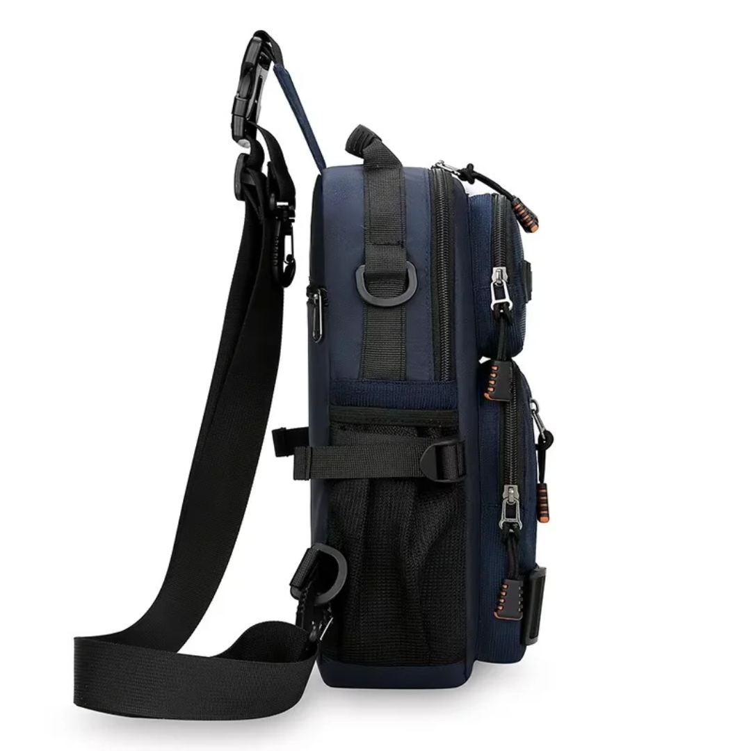 Sac a bandoulière multi fonction