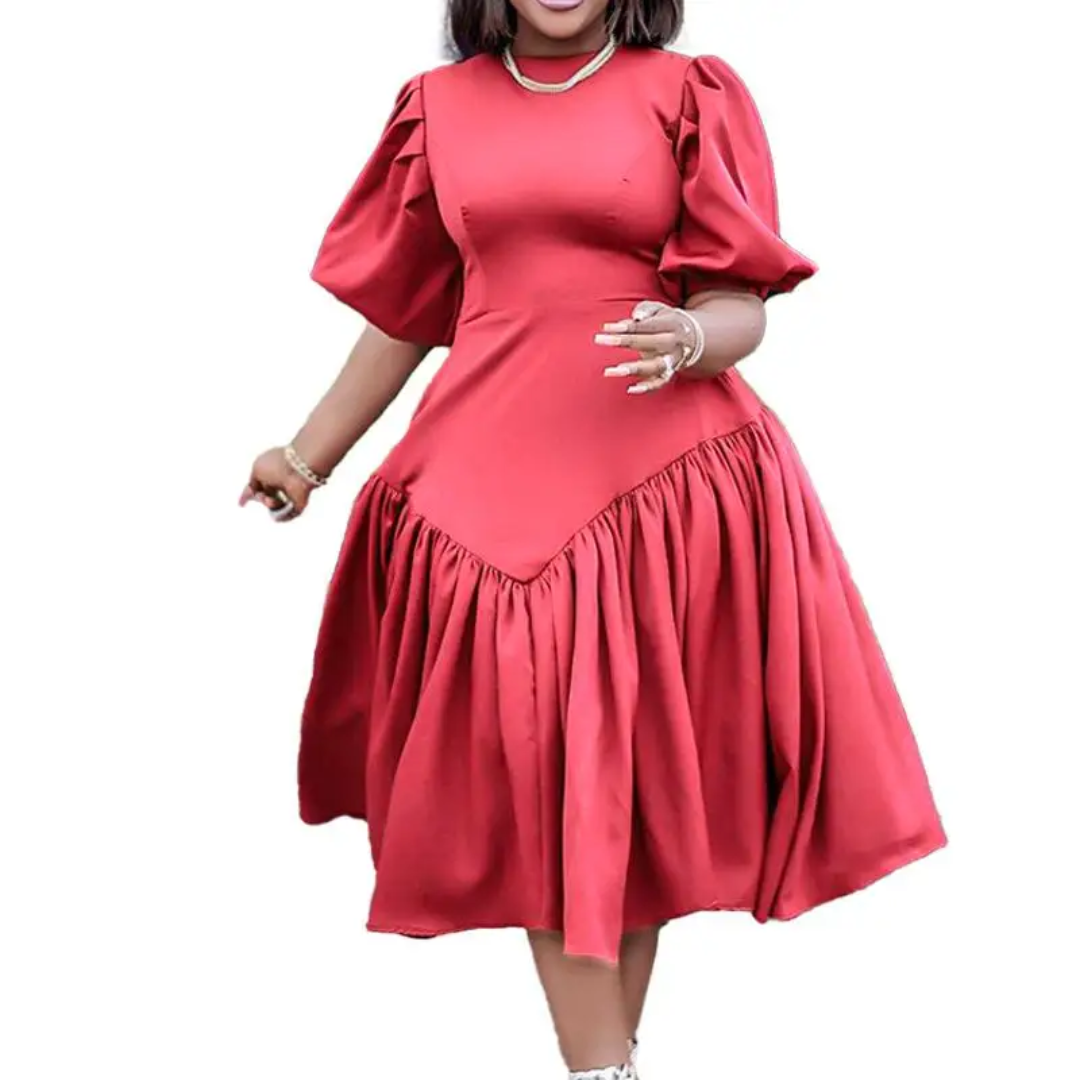 Robe pour femme élégante