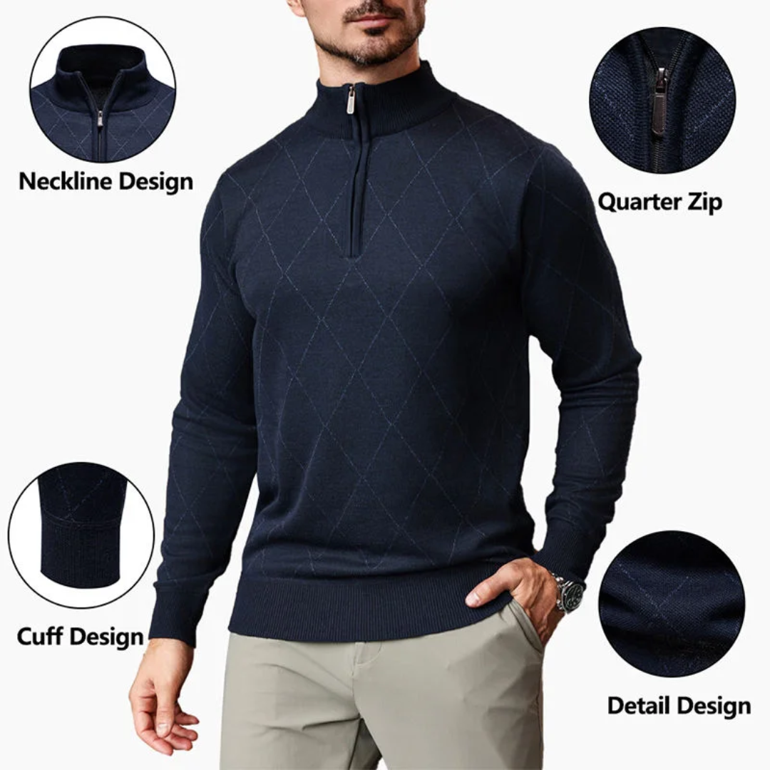 pull original
