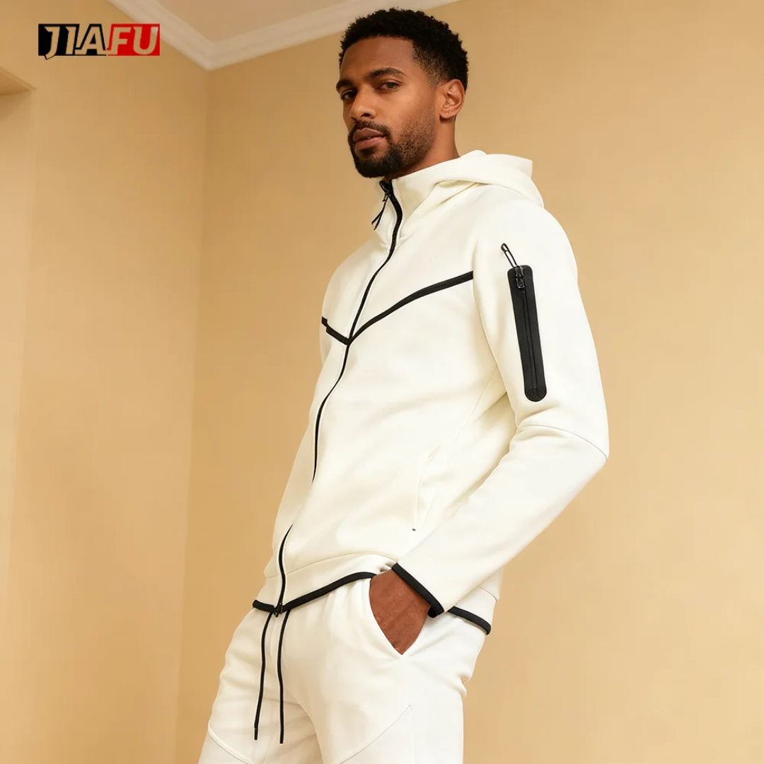 Complet survêtement en Cotton original style Nike