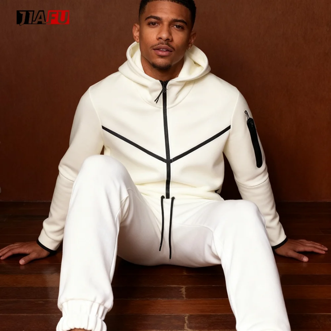 Complet survêtement en Cotton original style Nike