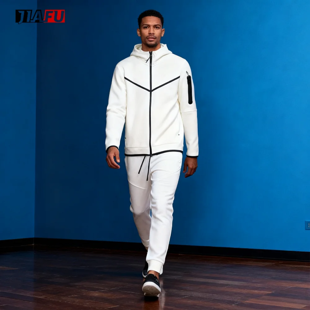 Complet survêtement en Cotton original style Nike