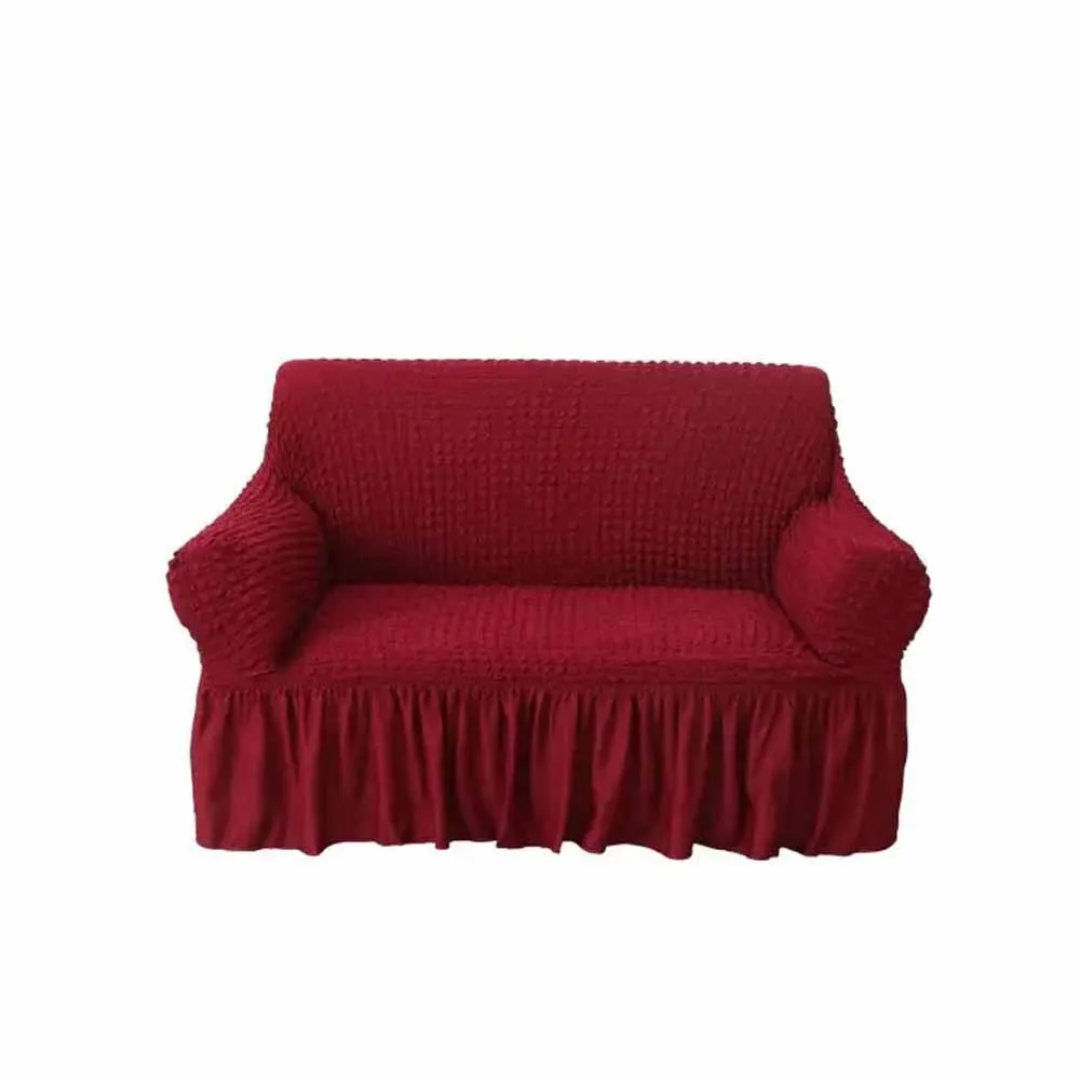 Couvre fauteuil 4 pièces élégant