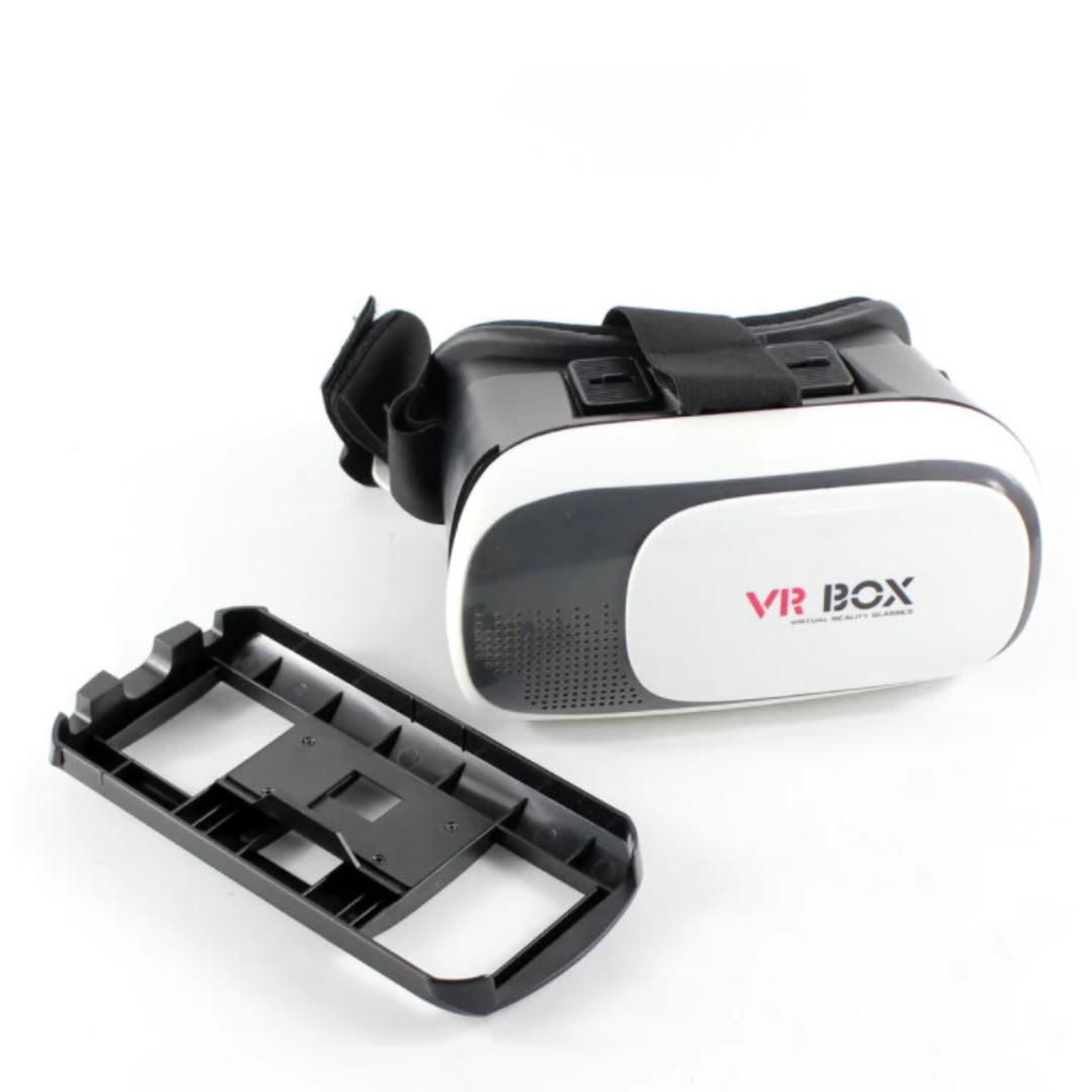 Casque réalité virtuel