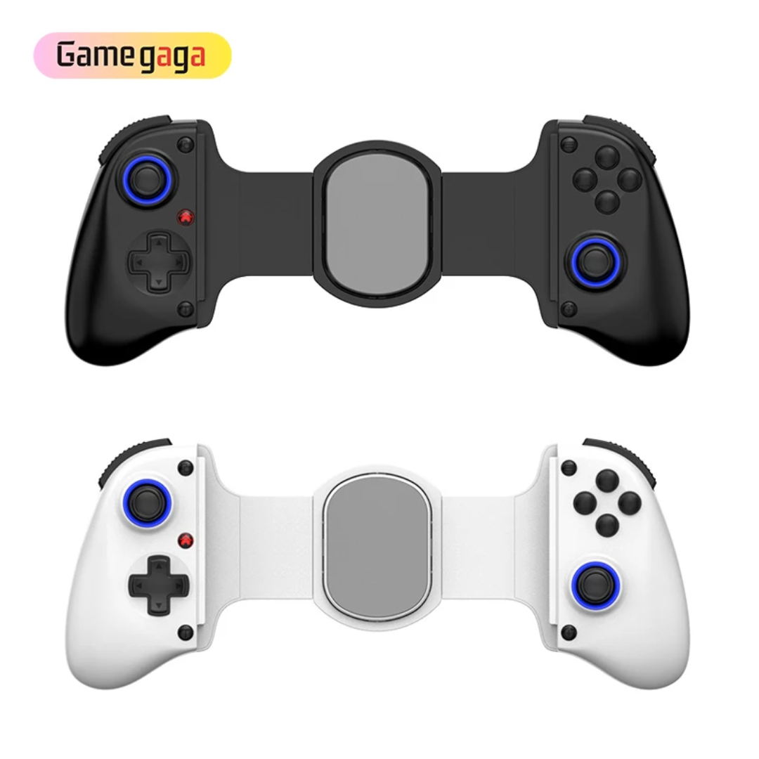 manette de jeu mobile ergonomique