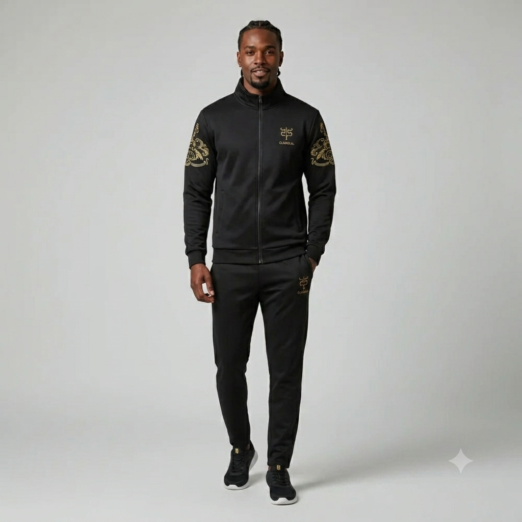 ensemble Pull elegant