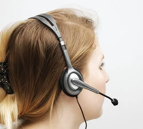 casque de conférence
