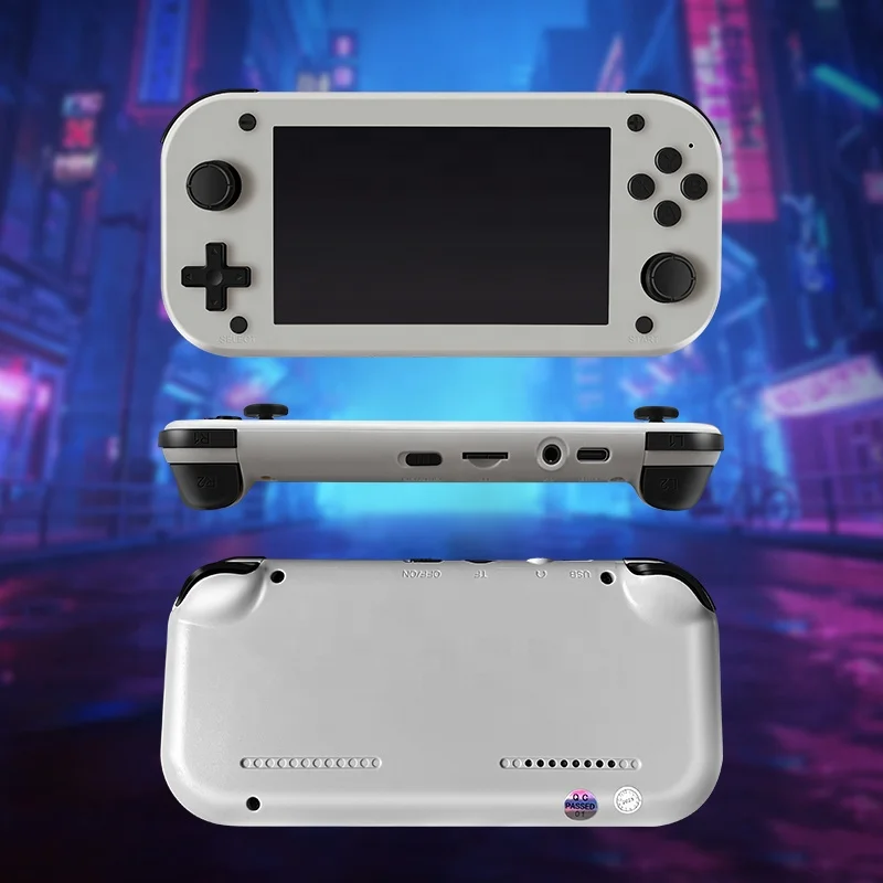 PSP Game M17