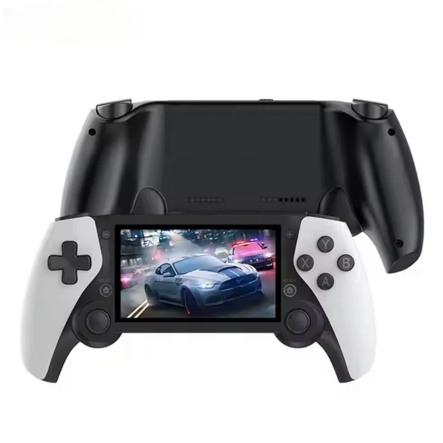 PSP Game M25 (possible de connecter a la télé )
