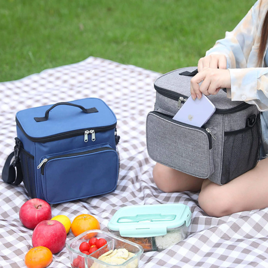 Sac thermos