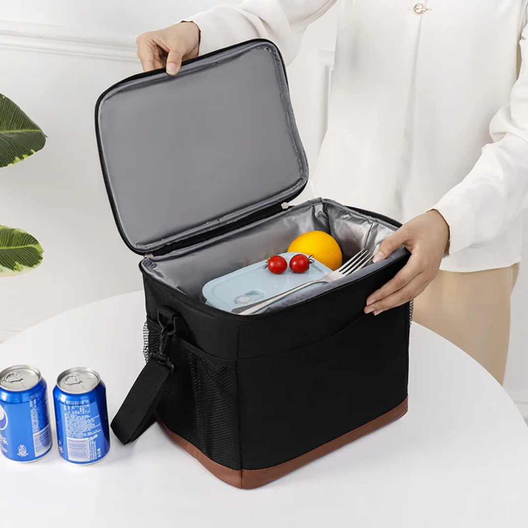 Sac thermos