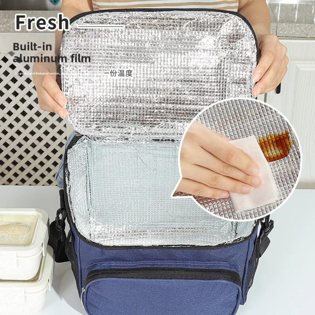 Sac thermos
