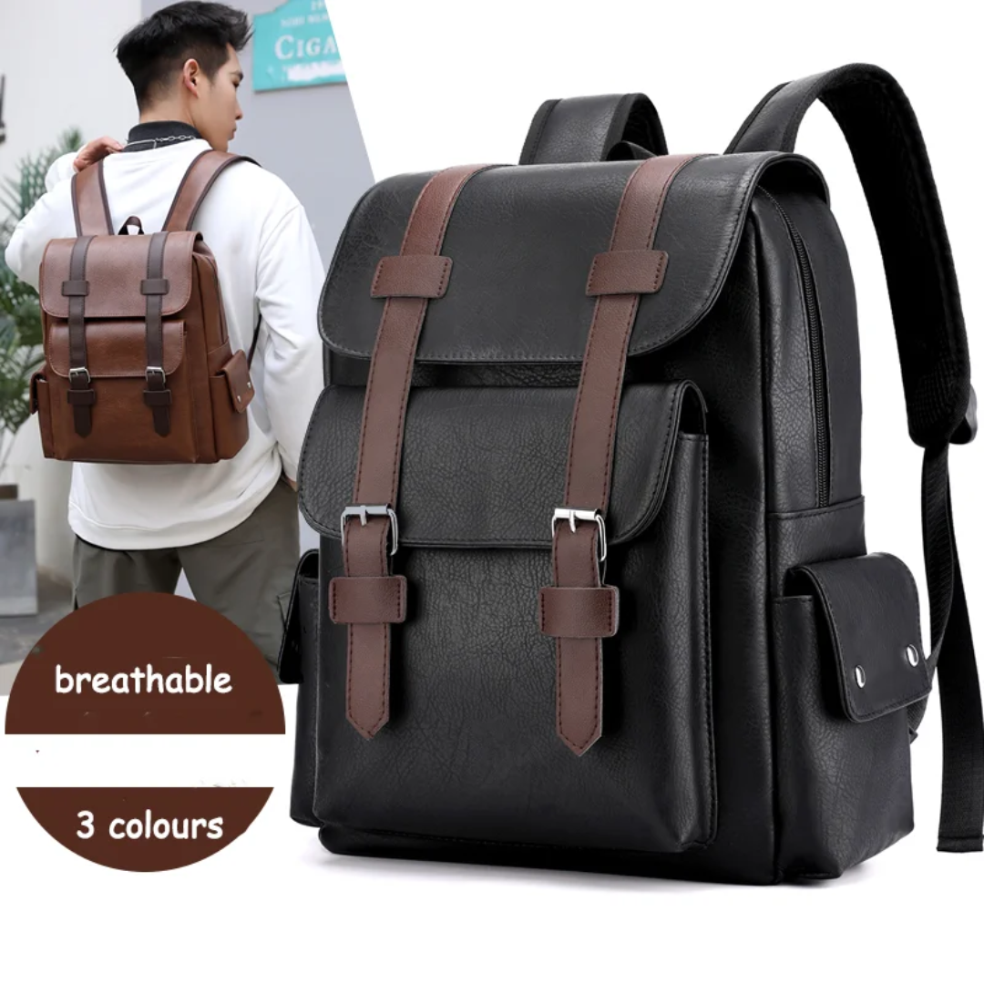 Sac elegant en cuir