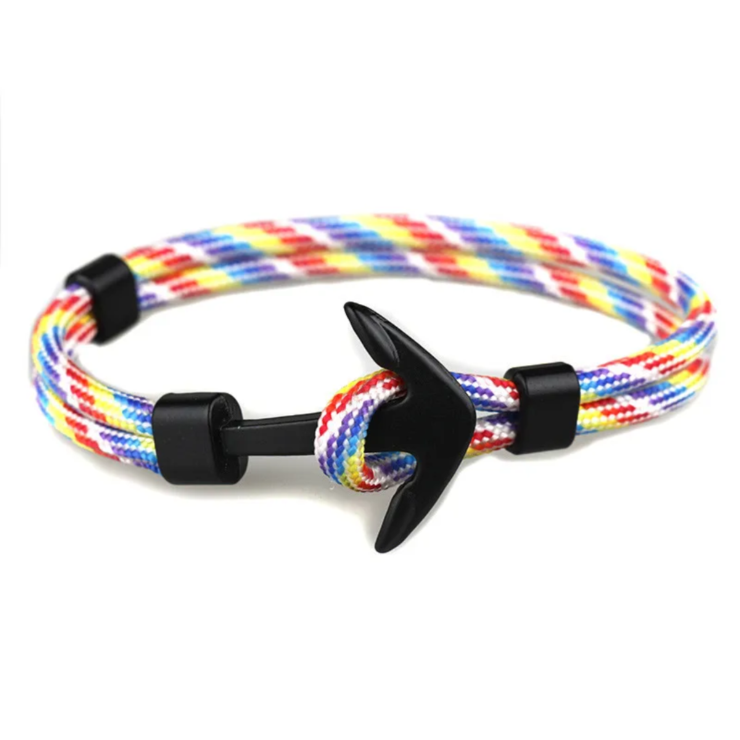 3 bracelet