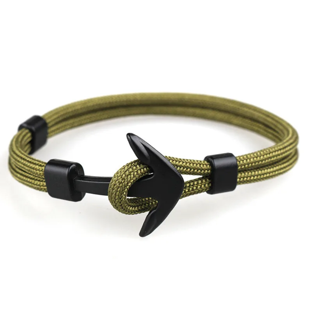 3 bracelet